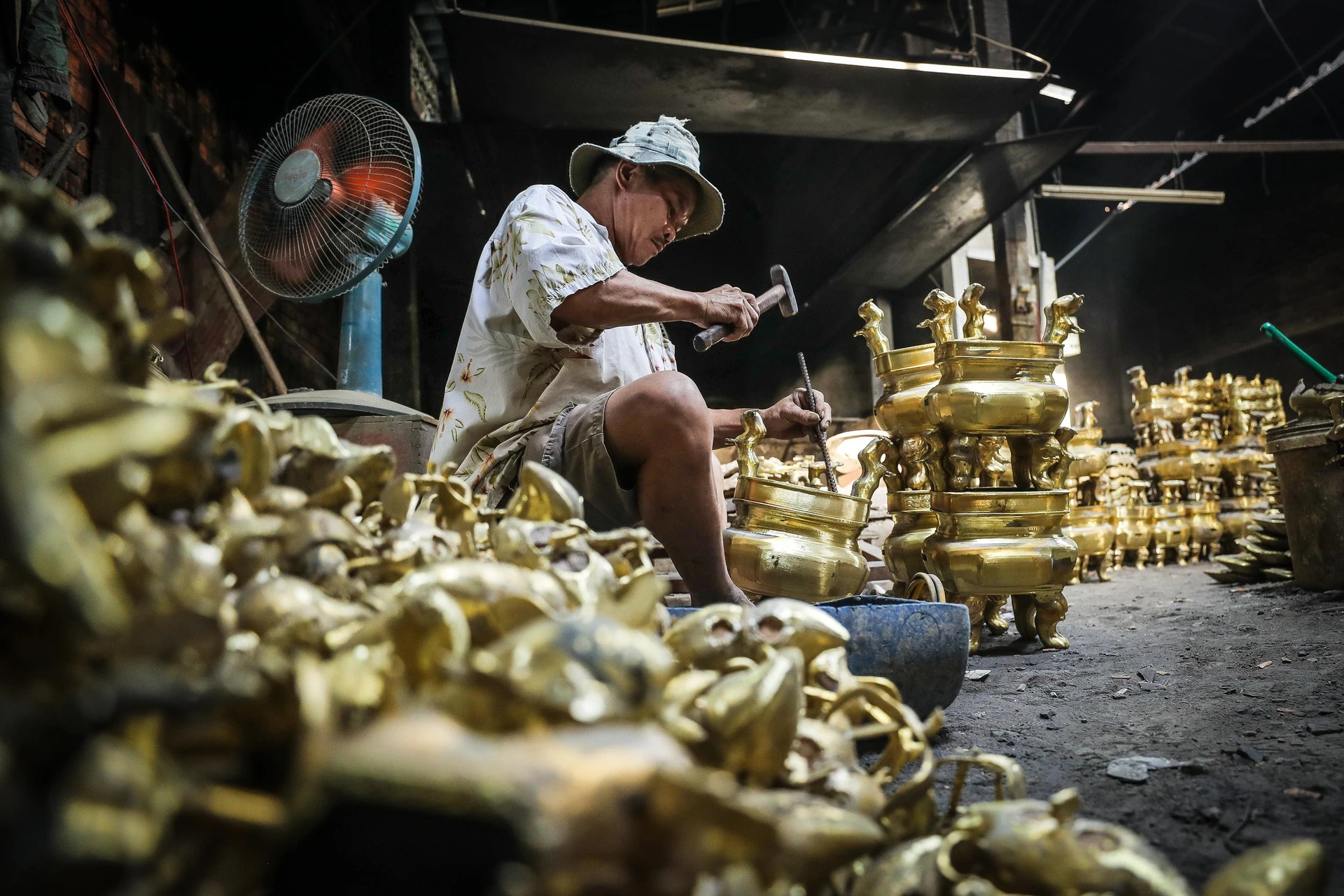 Lễ trao giải Best Of 2023 của Zing MP3