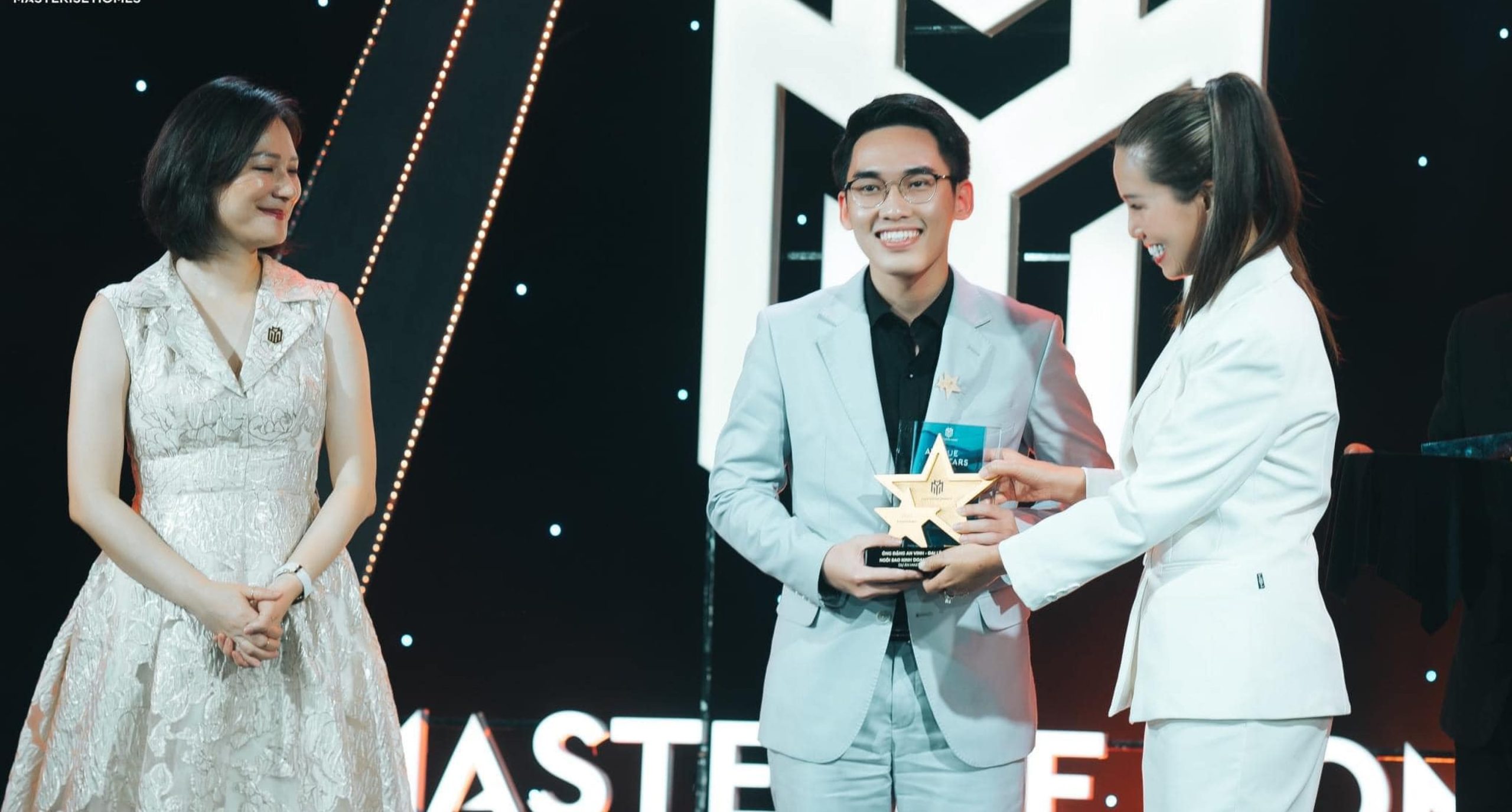 Lễ trao giải Best Of 2023 của Zing MP3